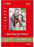 CANON PP-201, A3+ glossy photo paper, 20 pcs, 275g/m