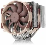 Noctua NH-D15 G2 LBC computer cooling system Processor Air cooler 14 cm