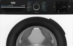 Pesumasin Beko Washing machine BM3WFSU38213WPBB