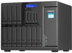 Qnap TS-1655-8G (8 core 2.8GHz, 8GB RAM, 12x 3.5"+4x 2.5" SATA, 2x M.2 NVMe slot, 2x 2.5GbE, 3x PCIe)