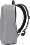 XD Design Backpack Plecak Bobby Edge grey