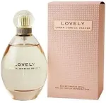 Sarah Jessica Parker Lovely 30ml - Eau de Parfum naistele