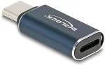 DELOCK Adapter USB 2.0 C Stecker zu Lightning Buchse PD 3.0