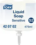TORK Vedelseep Extra Mild, 475ML 420702