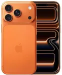 Mobiiltelefon APPLE MOBILE PHONE IPHONE 17 PRO/256GB COS.ORANGE MG8H4