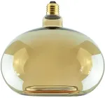 Segula LED ujuv ovaalne 200 gold E27 h&auml;mardatav