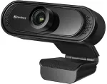 Veebikaamera SANDBERG USB Webcam 1080P Saver FULLHD