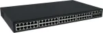 Hewlett Packard Enterprise Switch NW CW 2150 48G PoE+ 4P 770W S6X54A