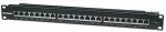 Intellinet Patchpanel 1HE 24-Port Cat6 FTP sw