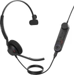 JABRA Engage 50 II Link MS Mono USB-C k&otilde;rvaklapp