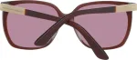 Porsche Design P&auml;ikeseprillid naistele P8589-60B (L&auml;&auml;ts/Sild/K&otilde;rvakaar) 60/15/135 mm
