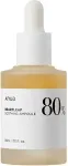 Anua Heartleaf Soothing Ampoule 30ml - Skin Serum uniseks