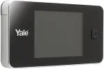 YALE HOME Yale DDV 500 electronic door viewer