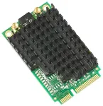 V&otilde;rgukaart MikroTik R11E-5HACD network card Internal RF Wireless