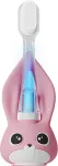 Hambahari Sencor Elektriline lastele SOC0811RS, roosa