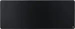 DELTACO Mouse pad GAMING 900x360x4mm, black / GAM-006