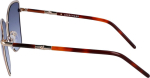 LONGCHAMP P&auml;ikeseprillid WOMEN LO167S-223 (L&auml;&auml;ts/Sild/Tagaosa) 58/17/140 mm