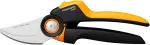 FISKARS SCISSOR PRUNING SHEARS X-SERIES L P961