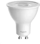 AQARA LED Bulb T2 GU10 White 4.9W 450 Lumen