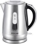 Veekeetja Stollar The Comfort Kettle,