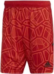 No name adidas Condivo Men's Goalkeeper Shorts 22 red H18814 M