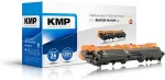 Tooner KMP Toner Brother TN-246M/TN246M magenta 2200 S. B-T59 remanufactured