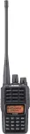 Alinco VHF/UHF kaasaskantav raadiosaatja IP67