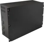 Pulsar TWO-LEVEL RACK ALARM ENCLOSURE RAWO7