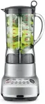 SAGE SBL620SIL4CEU1 the Fresh & Furious Blender S&oslash;lv
