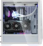 Korpus Zalman Z9 Iceberg ATX, White
