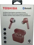 Toshiba RZE-BT750E Rose Gold