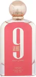 Afnan 9am Pour Femme 100ml - Eau de Parfum naistele