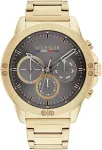 Tommy Hilfiger K&auml;ekell MEESTELE 1791891 (46 MM)