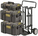 DeWALT DWST83401-1 tool storage case