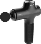 Rebel Massage gun, 8 attachments, ACTIVE