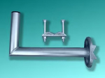 OEM Balcony antenna holder 50 cm (h.16 cm)