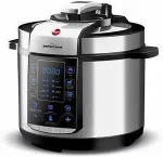 Eldom SW500 PERFECT COOK 5 L Stainless Steel 900 W