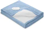 Medisana HB 415 Heated blanket jeans blue