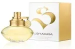 Shakira S 80ml - Eau de Toilette naistele