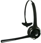 Insmat BTH-300 Headset Wireless Head-band Bluetooth Black