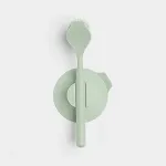 Brabantia Sink Brush Jade Green
