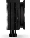 Endorfy CPU cooler Fera 5 Black 120mm