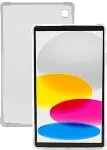 MOBILIS R SERIES FOR IPAD 10.9IN (10TH GEN) - TRANSPARENT