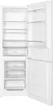 K&uuml;lmik MPM Refrigerator with bottom freezer -323-KB-46, white