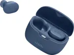 JBL TUNE Buds Tr&aring;dl&oslash;s &AElig;gte tr&aring;dl&oslash;se &oslash;retelefoner Bl&aring;
