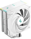 DEEPCOOL AK400 Digital SE WH Processor Air cooler 12 cm White 1 pc(s)