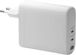 Dbramante1928 re-charge Pro - EU W. Charger USBC 140W+100W+18W-W
