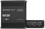 Teltonika RUT301 (EU) ethernet router Cellular network router