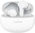 REALME Buds T110 Headset Wireless In-ear Calls/Music Bluetooth White