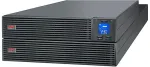 UPS Apc Easy SRV - USV (Rack - einbauf&auml;hig) - Wechselstrom 230 V - 5000 Watt - 5000 VA - RS-232, USB - Ausgangsanschl&uuml;sse: 1 - 4U - Schwarz (SRV5KRIRK)